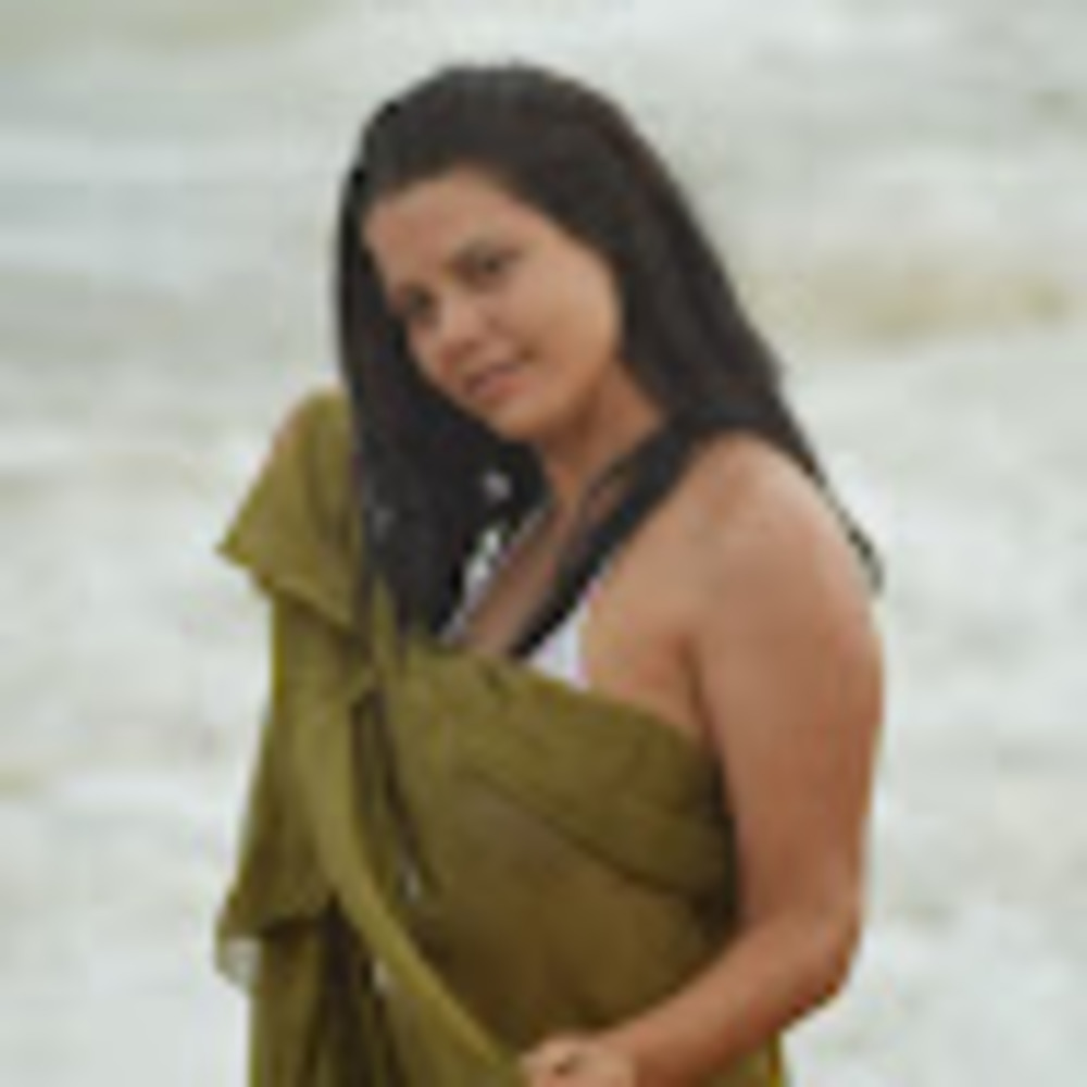 Meet your Posher, Yakiela